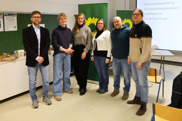 Kontinuität und klare Kante: JHV 2026 – Weichen für die Zukunft