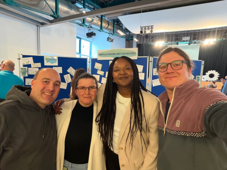 Ideenkonferenz des Grünen Landesverbandes – Impulse für 2027